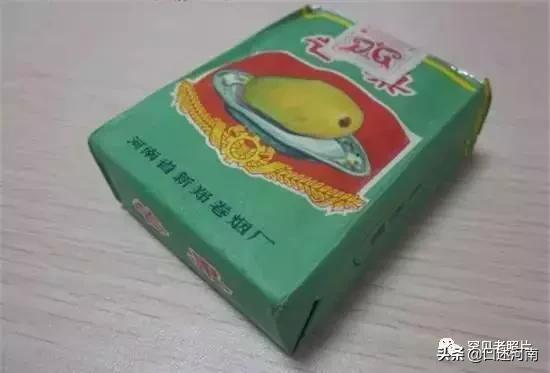 诸葛亮牌香烟,烟盒上有诸葛亮香烟是什么牌