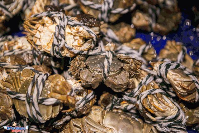 爽到爆的美食,爽到爆吃海鲜