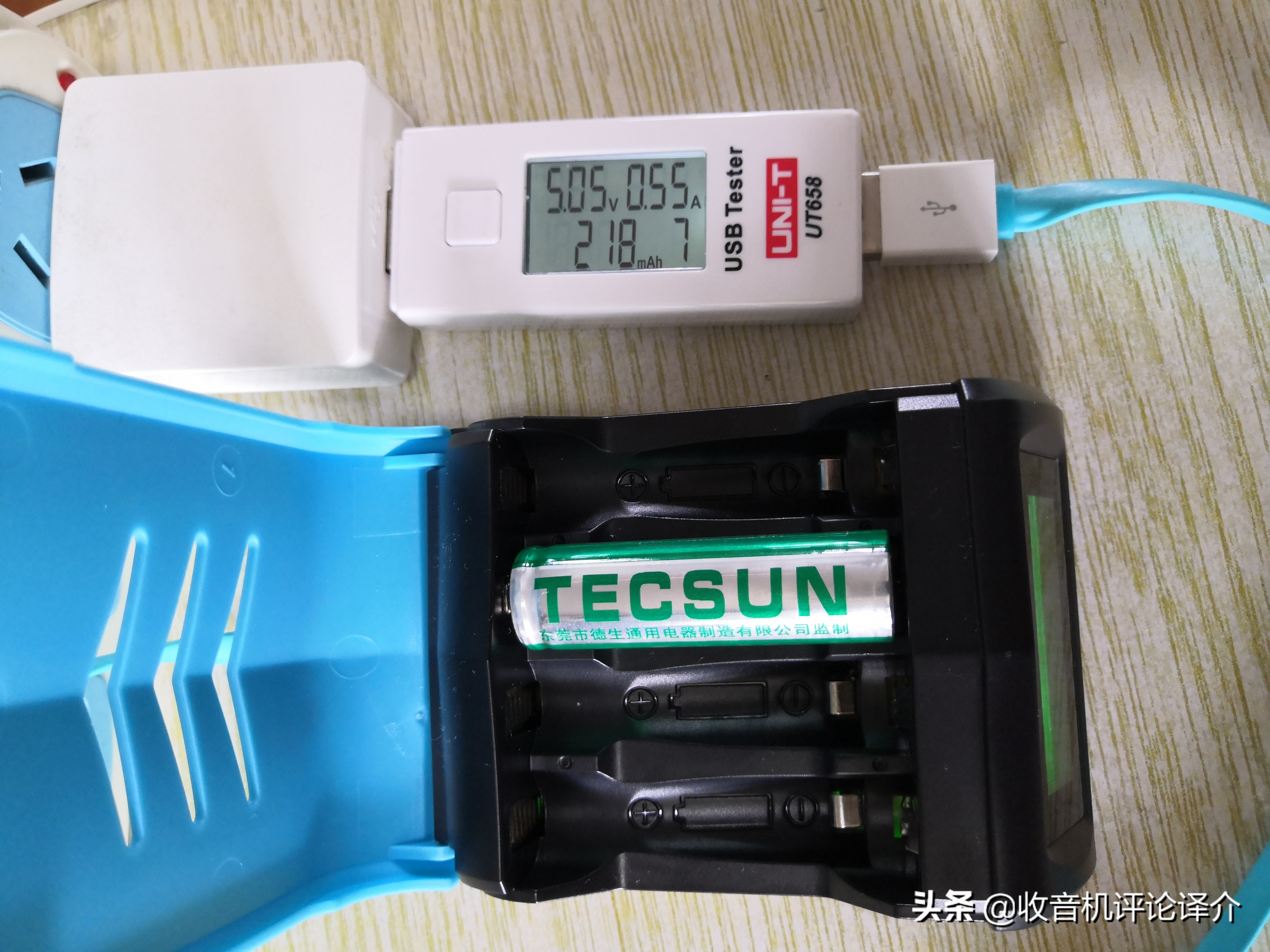 智能充电器值得买吗,目前最好的智能充电器