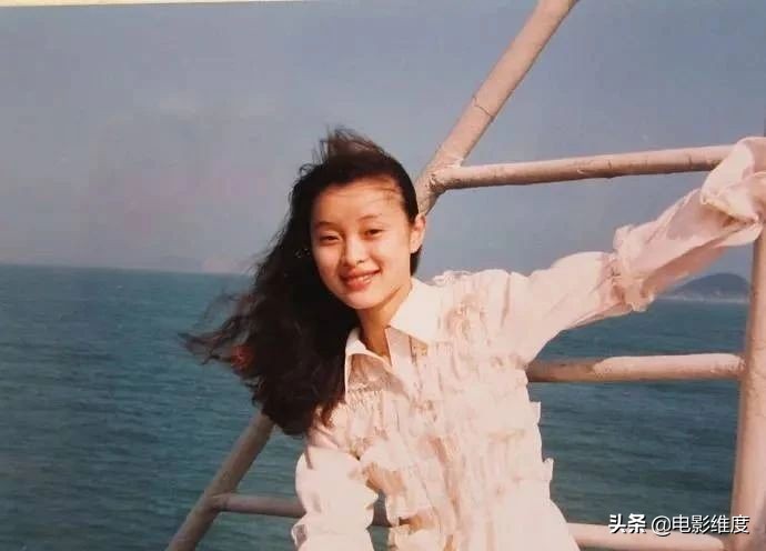 46岁的吴越近况,47岁吴越最近演什么