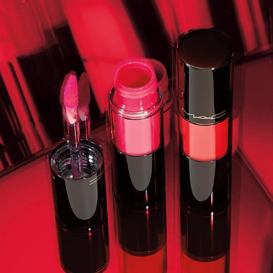 8款真正显白不挑皮的口红,今年秋冬超级显白的5支口红