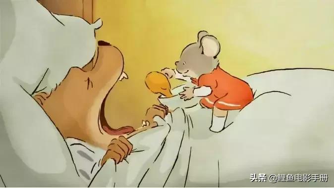 十部顶级动画温暖治愈电影,人生必看的经典治愈系动画电影