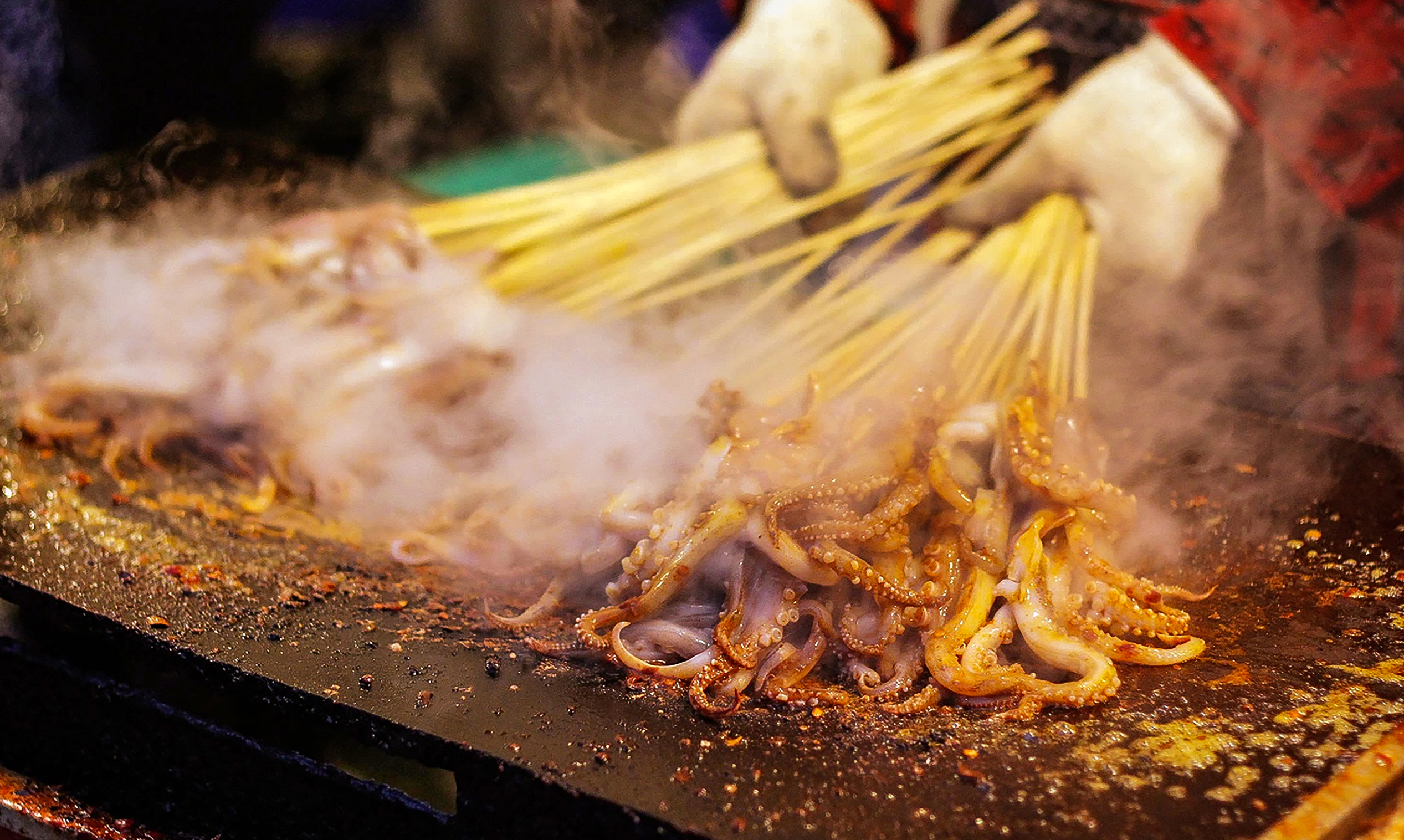 游玩济南景点该怎么走,这份泉城济南的旅游攻略请查收