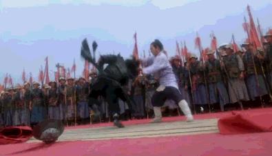 太极张三丰幕后,太极张三丰传人故事