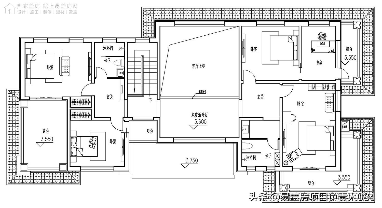 农村盖房图纸有用吗,农村盖房图纸大全100张
