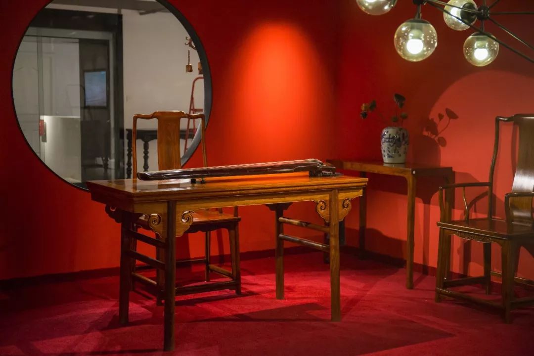 明式家具和黄花梨,黄花梨明式家具珍赏图片