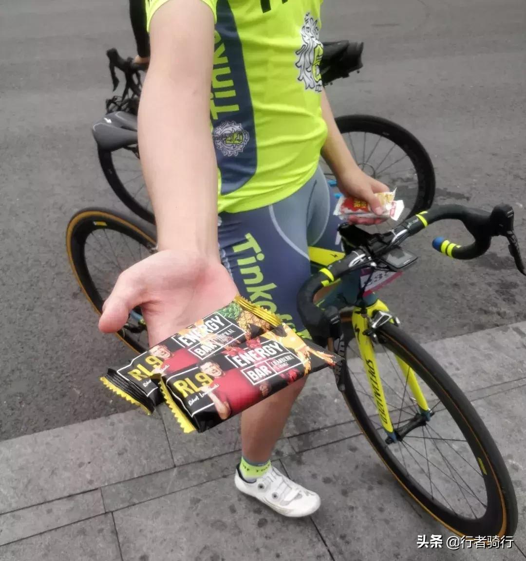能量棒能跑步前吃吗,能量棒能改善骑行吗