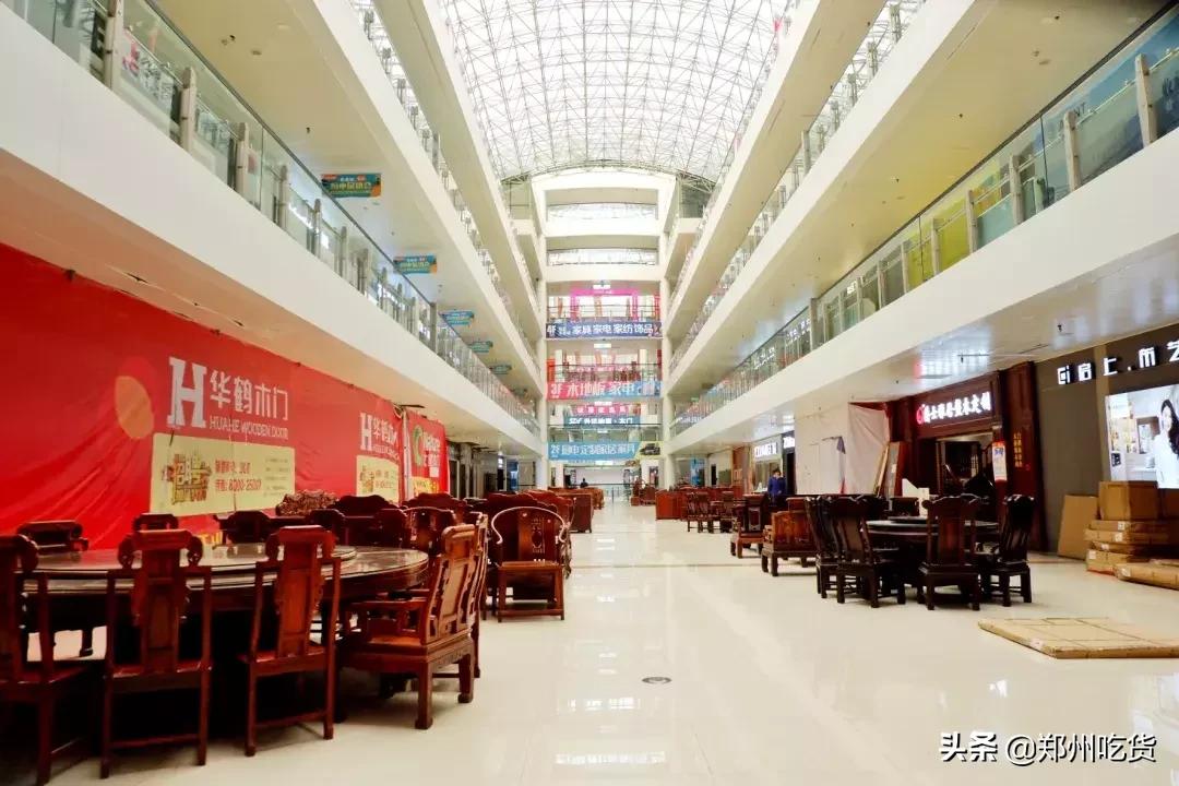 郑州各大批发市场一览表,河南郑州万邦国际农产品批发市场