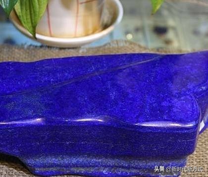 最美青金石鉴定方法,青金石十大品质