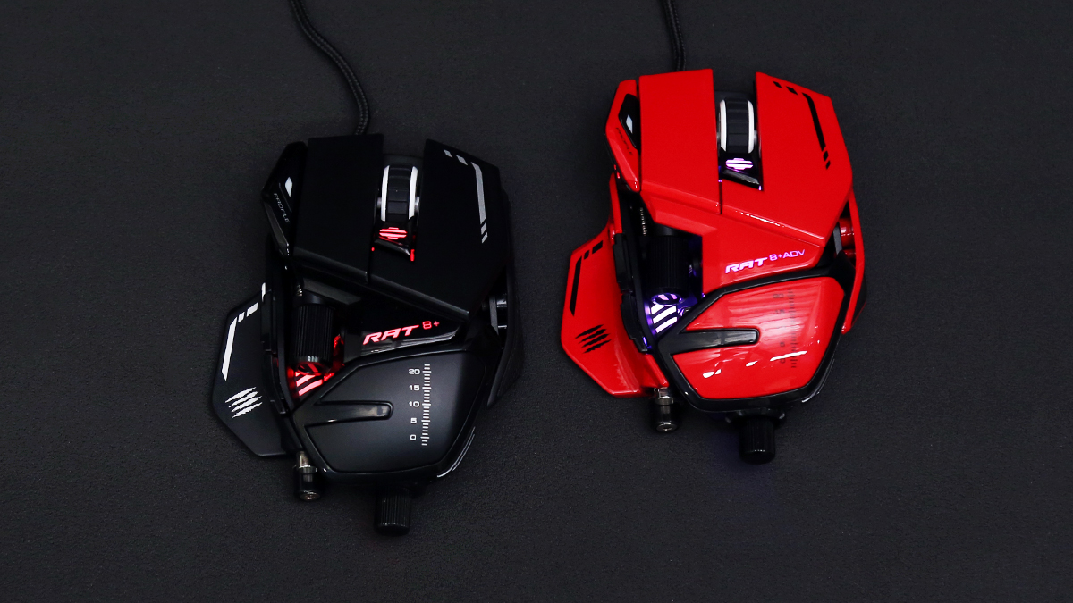 madcatz美加狮,madcatz美加狮vs雷蛇