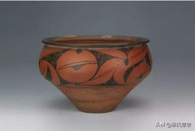 文明起源于中国的五大证据：石磨棒、陶器、野生小米、契约、易经