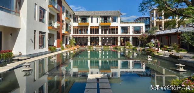 自驾丽江大理旅游攻略五天四晚,大理到丽江自驾路线推荐