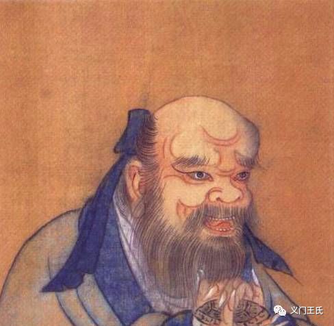 中华名人第一姓,中华王氏第一人