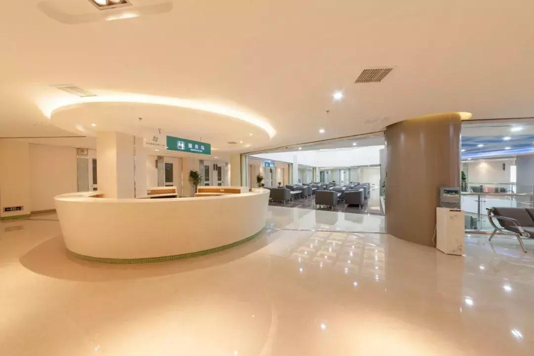 上饶体检中心推荐医院,上饶市专业的体检中心在哪里