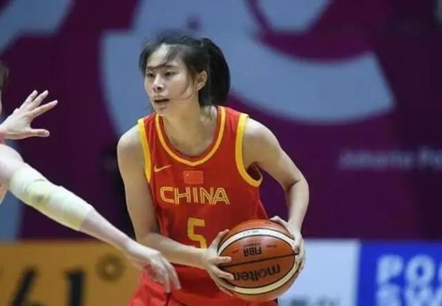 2021中国女篮决赛直播,中国女篮决赛亚运会直播