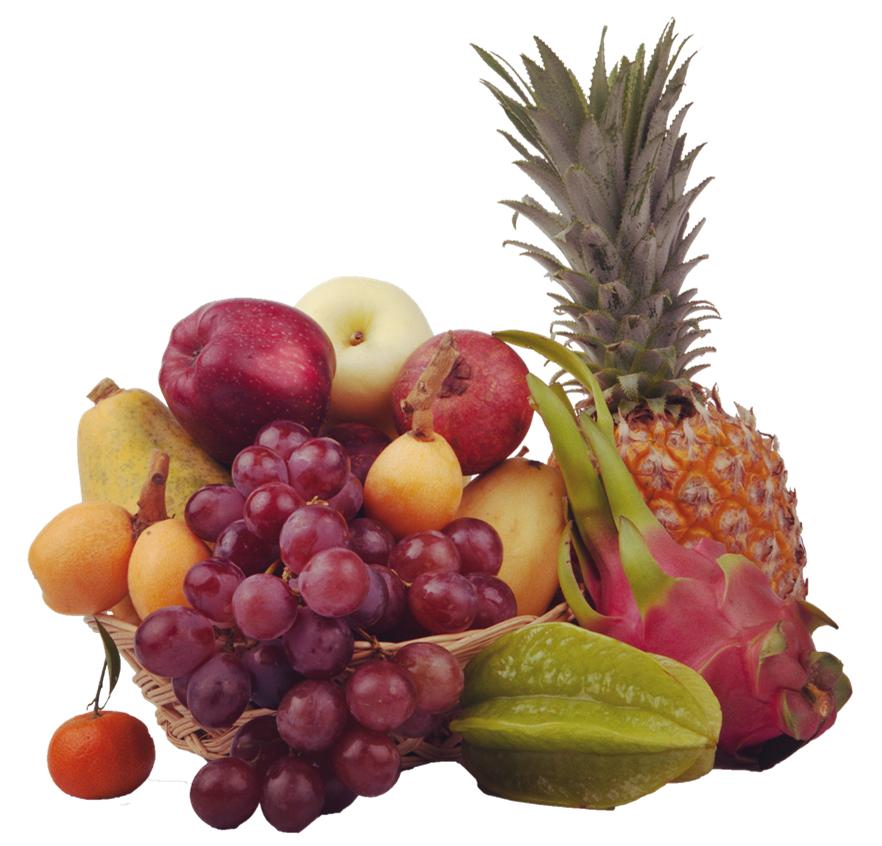 真相｜它才是真正的水果王