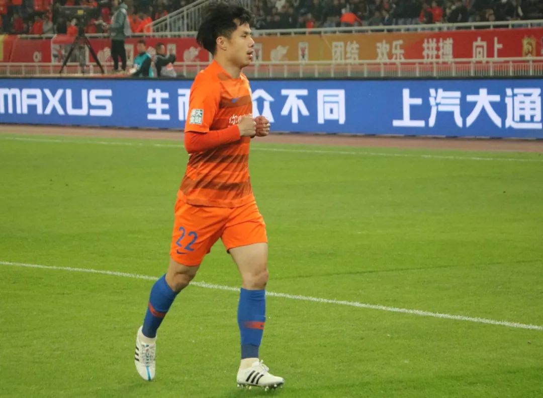 山东鲁能泰山队退役球员,鲁能主场战况最新消息