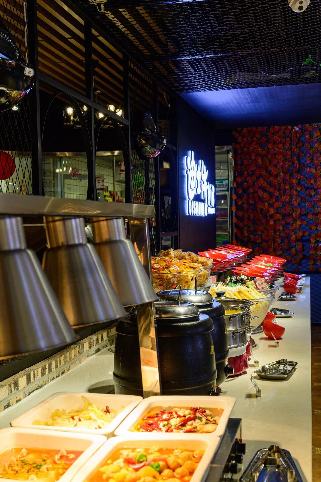 IPARK花园城年终献大礼，吃喝玩乐一站式承包