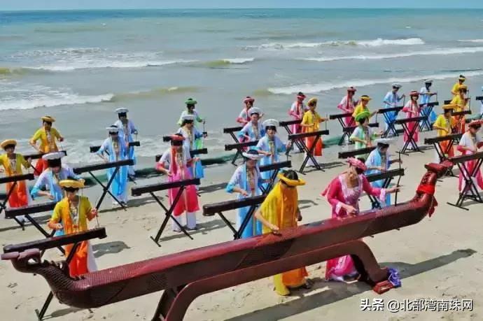 北部湾城市图片,北部湾国家城市