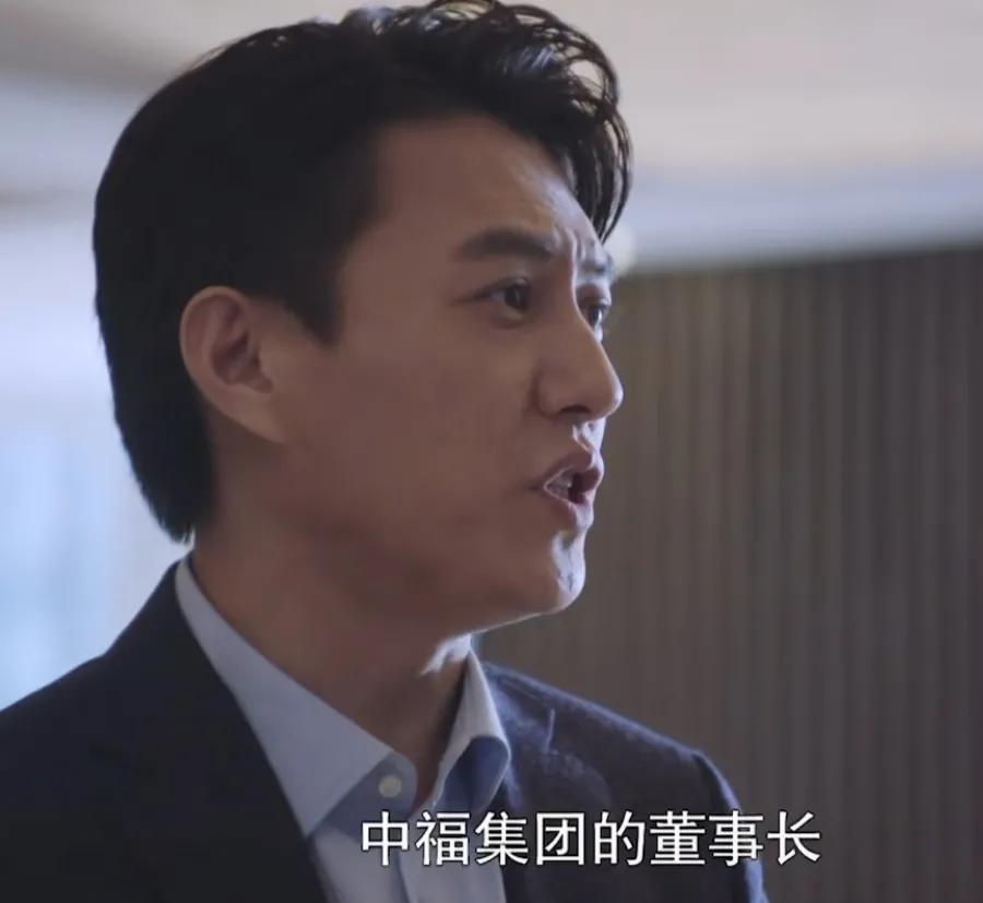 突围齐本安真实身份,突围林满江和齐本安撕破脸多少集