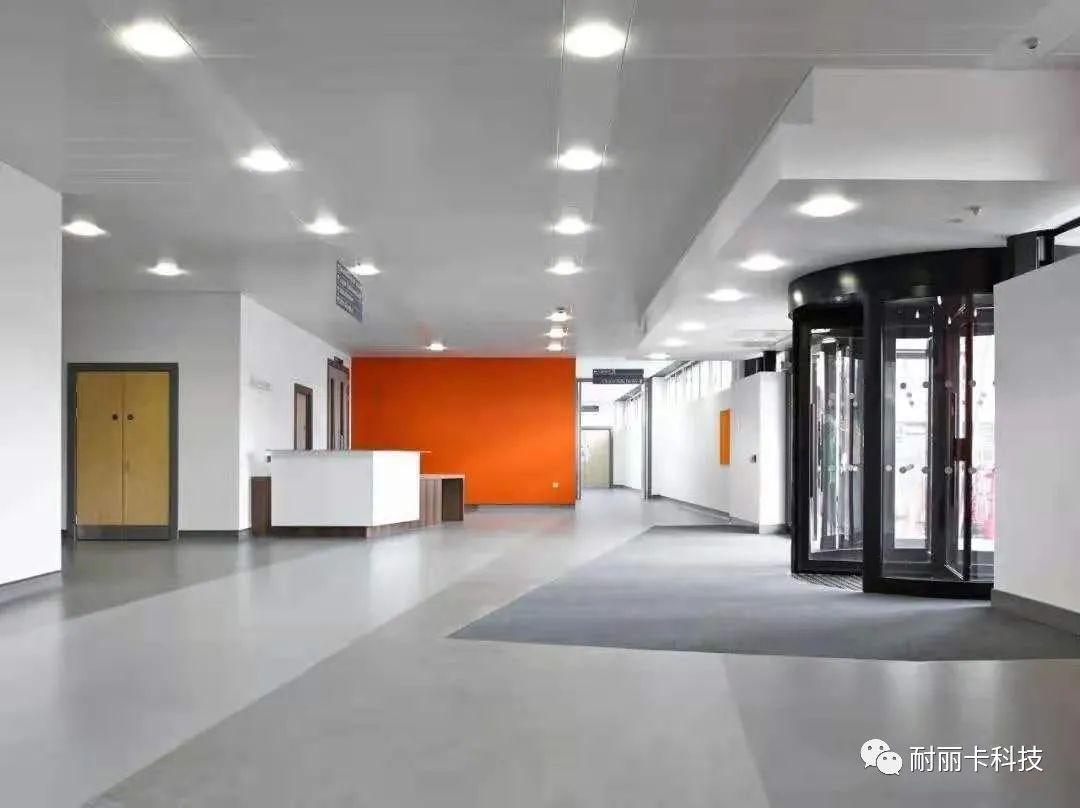 亚麻地板价格是多少呢,健康环保养生地板