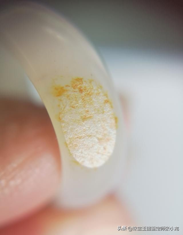 籽料皮色真假的技术鉴别,如何判断和田玉籽料皮色真假