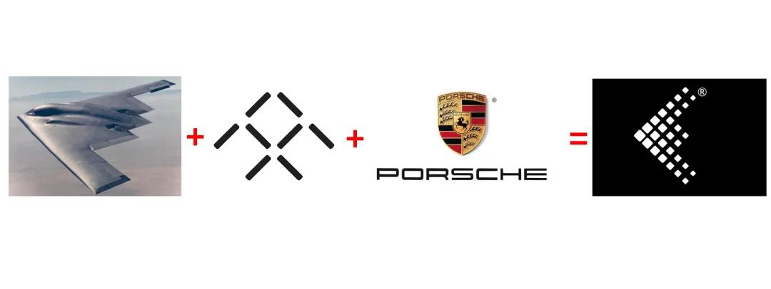 富士康官宣造车车标,富士康logo标志高清