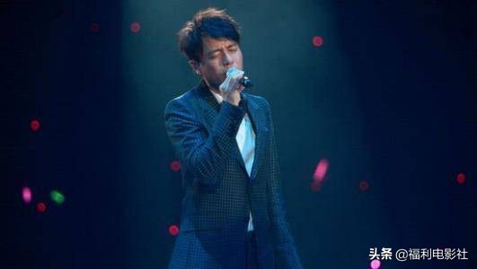 出道36年演技精湛却不红,他出道31年都无人识