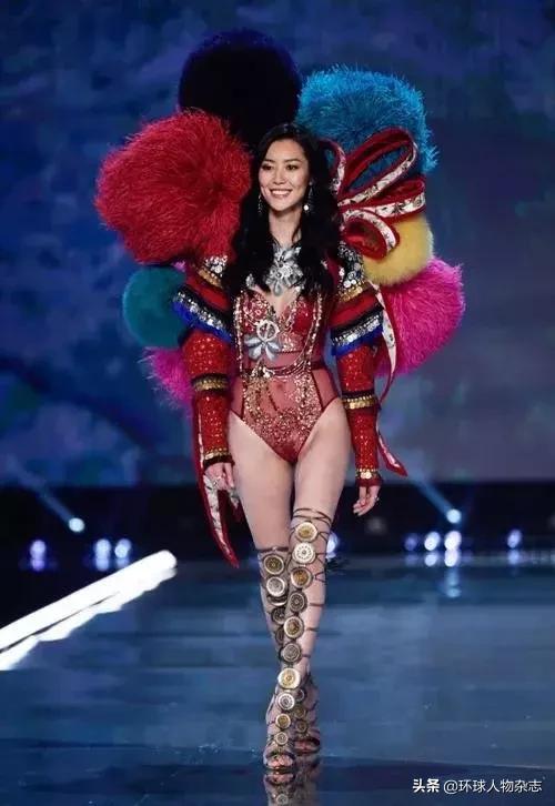 刘雯解约后的样子,刘雯解约后的现状