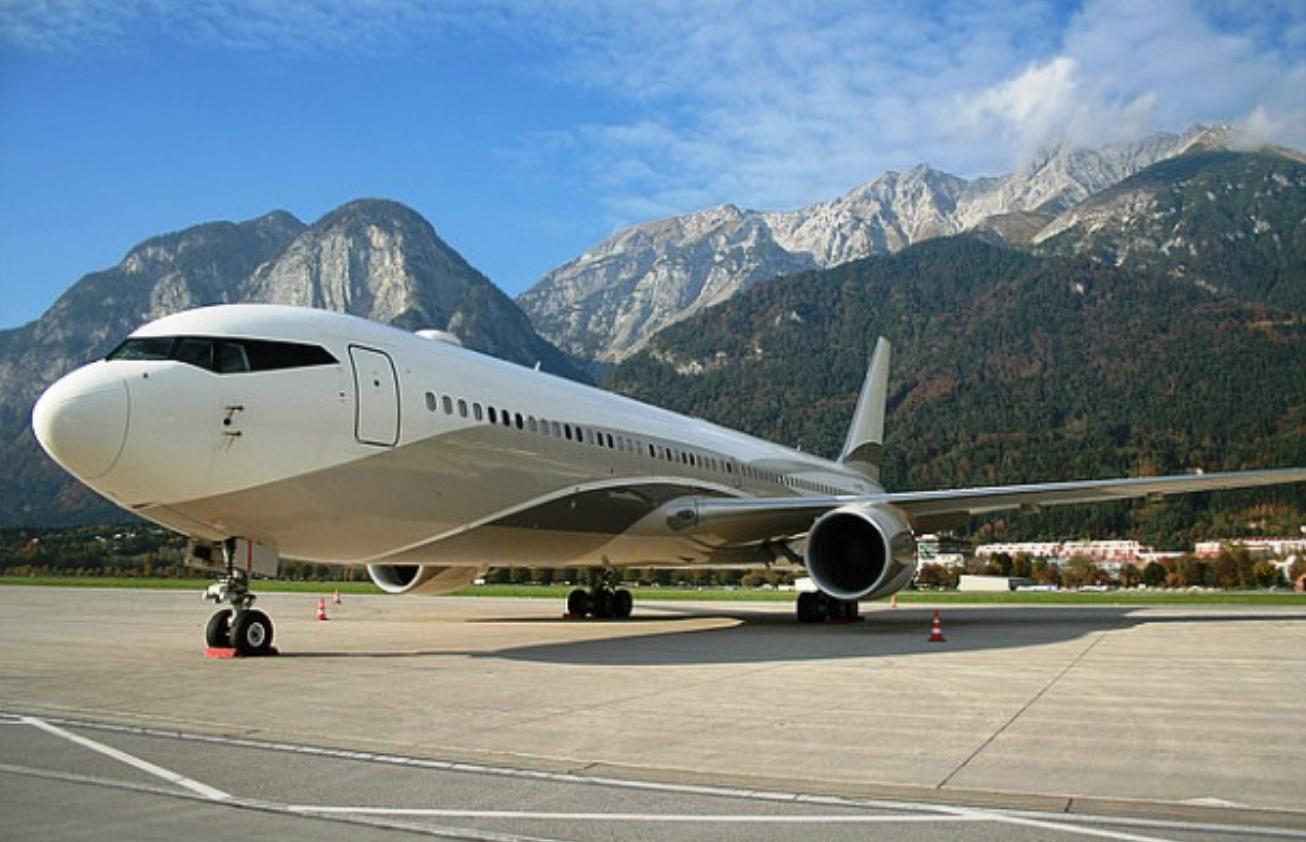 中国富豪私人飞机排行榜前十名,世界上最昂贵的私人飞机