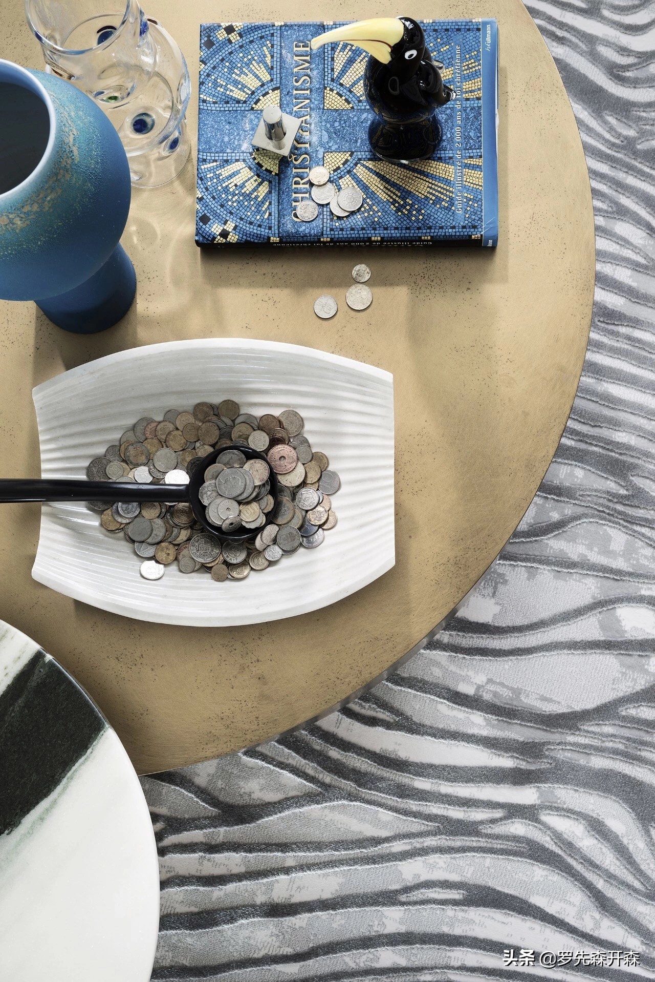 深圳半岛城邦107户型价格,深圳半岛城邦三期1.59亿大平层