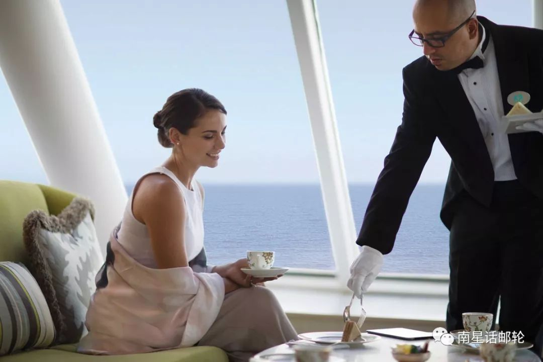 邮轮工作真实感受,从零到一的工作经历