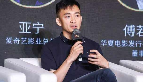 央视一哥亚宁现状,央视亚宁照片