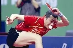 乒乓球零基础基本功训练步骤,乒乓球基本功怎么练才接近实战