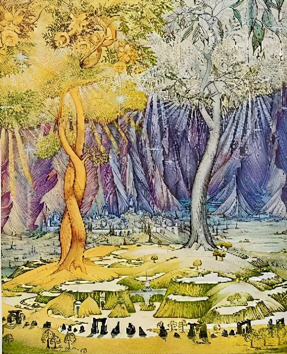 地球历史第一个人,地球第一个人类怎么来的