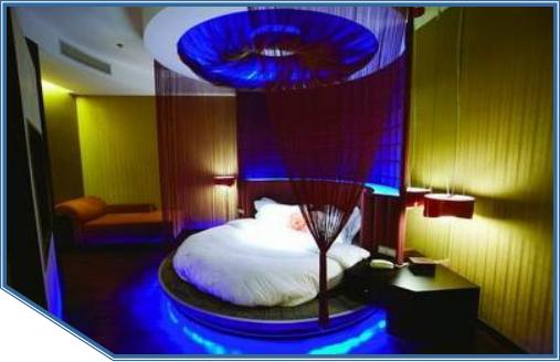 主题酒店的选择和建议