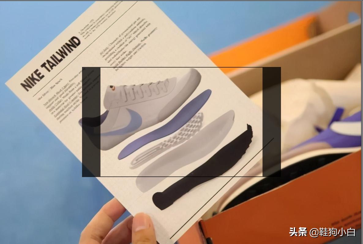 科普向动画特点,nike气垫科普