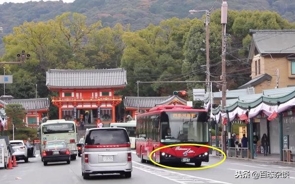 车趣!盘点下“岛国”的老司机都开什么车?带你看看日本街头··