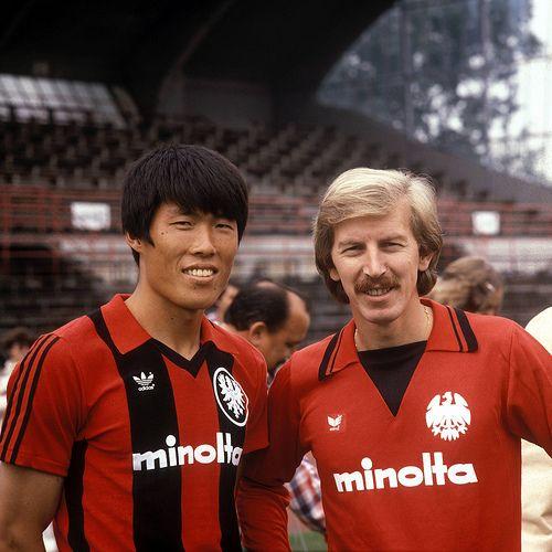 孙兴慜证明了亚洲也有很棒的球员,孙兴慜是不是亚洲历史第一人