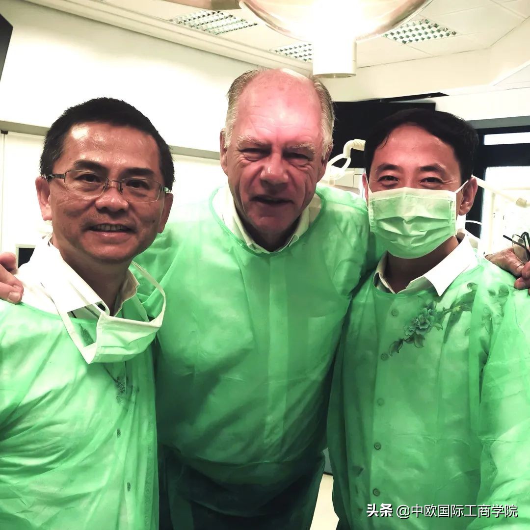 一口种植牙需要多少时间,一口牙种植牙