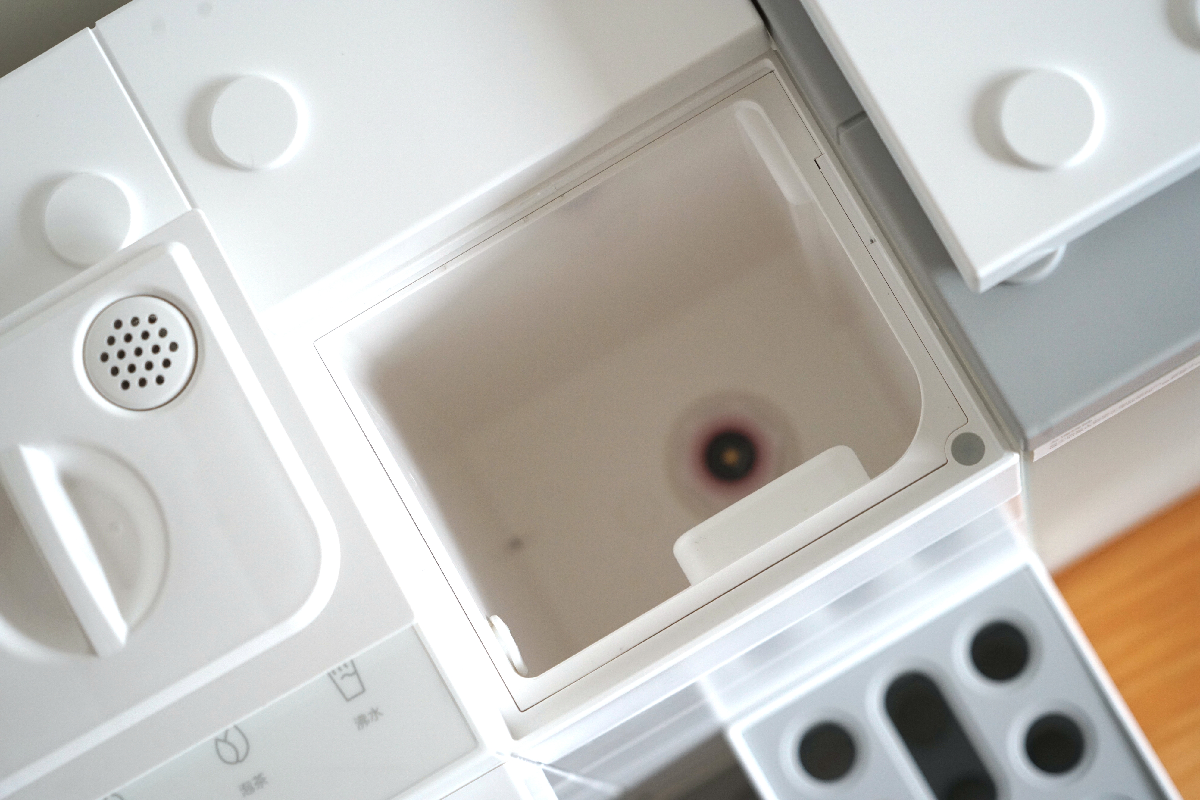 小米净水机最新款,小米净水器普通版和冷热版