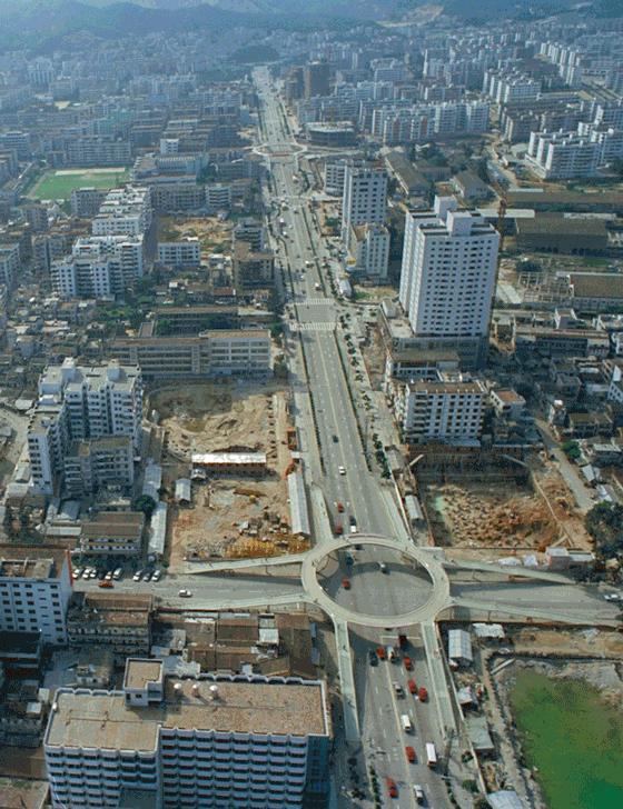 拾光汇影|第二期·珠海凤凰路