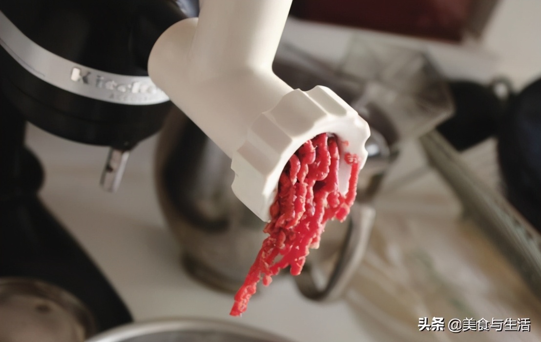 什么绞肉器好用,绞肉器买哪个好