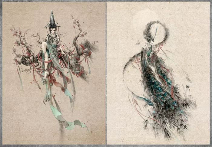 动画人「新年大礼包」来啦！wuhu~