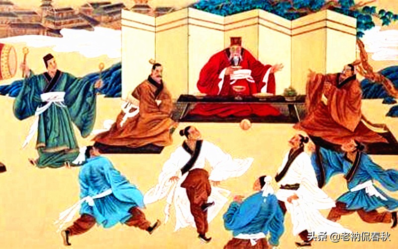 蹴鞠到现代足球的演变与发展,古代蹴鞠运动演变出了什么