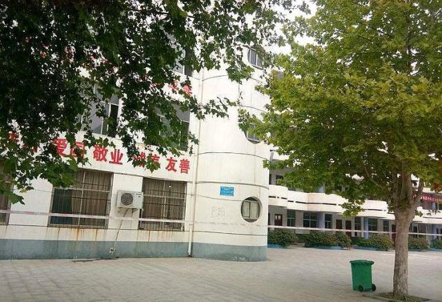 临颍：三高中招考试备考培训工作有序进行