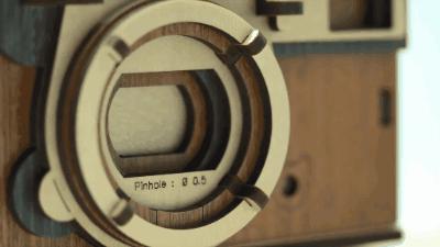 diy一个相机,diy微型相机制作