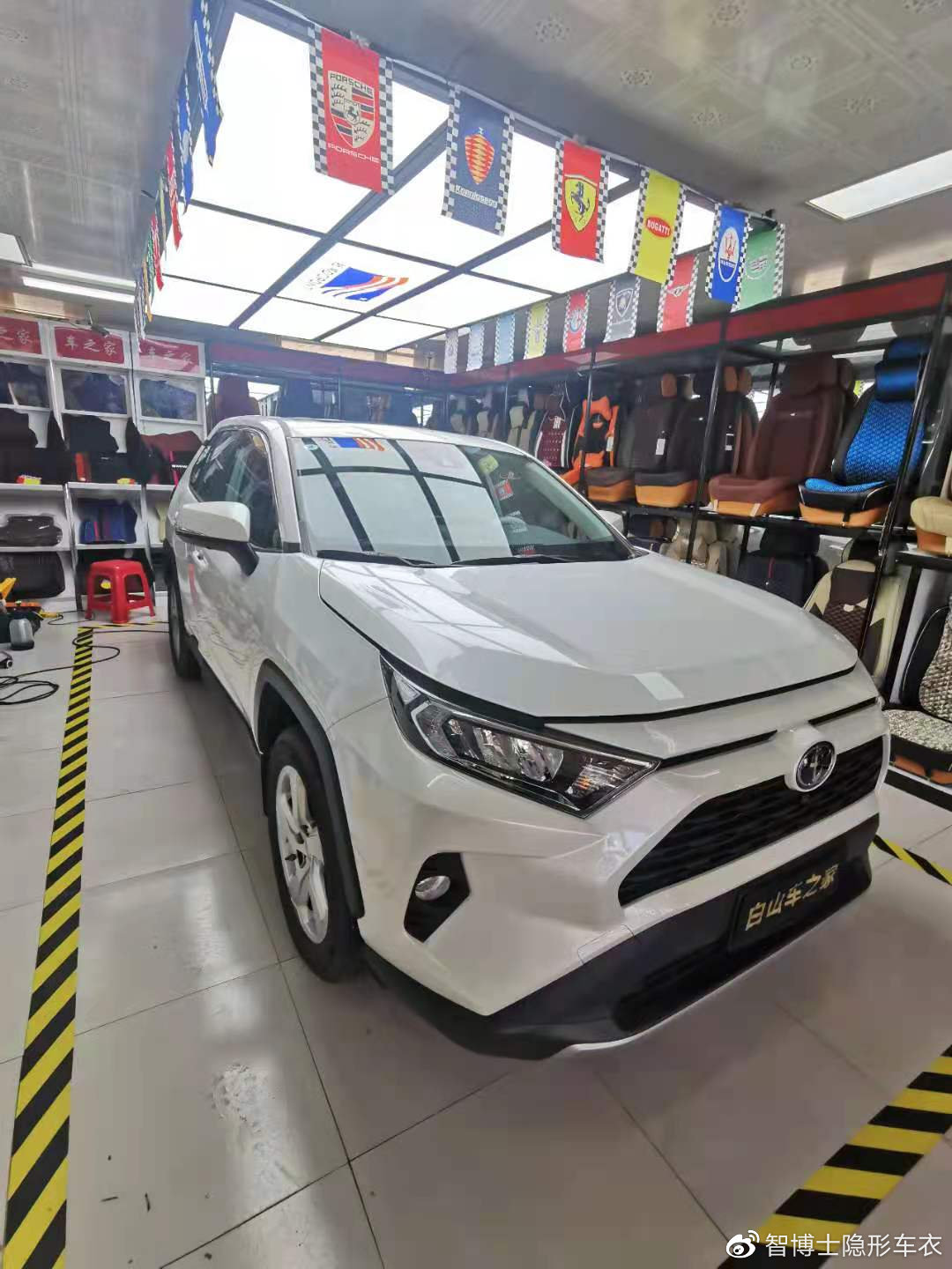 厦门智博士隐形车衣,隐形车衣智博士