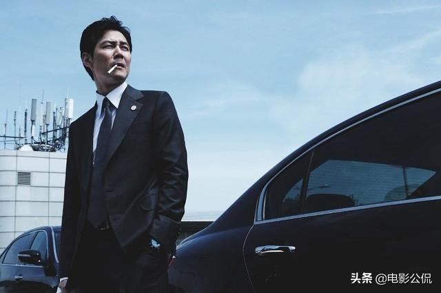 韩国豪华轿车雅科仕,韩国现代版雅科仕