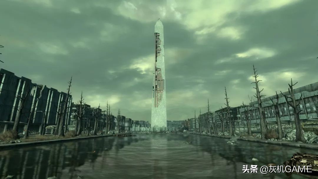 从《天外世界》说起，聊聊业界前辈们是怎么“毛”人IP的